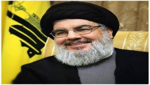 السيد نصر الله: لأ أستطيع القيام بدور الحكم وباسيل استعان بي كصديق وأنا كنت استعنت ببري كصديق ..نريد صل إلى مكان يكون مرضيا للرئيسين عون وللحريري