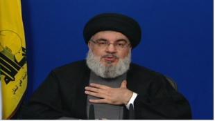 ما الشق الخطير في كلام نصرالله؟