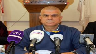 أبو شقرا: البواخر بدأت بالتفريغ وشركات المحروقات توزع على المحطات