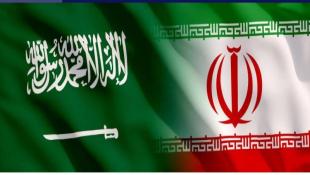 إيران: ننظر بتفاؤل للحوار مع السعودية
