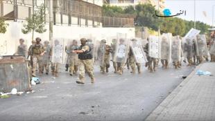 قلق عربي ودولي حول الوضع في لبنان... أبو الغيط: الأزمة الأخطر منذ نهاية الحرب الأهلية