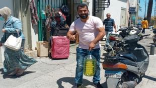 هل تعاقب شركات المحروقات الجنوبيّين؟