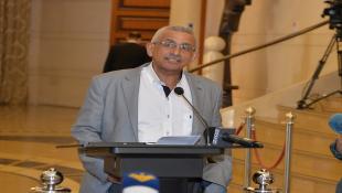 النائب اسامة سعد: ستبقى المحاصصة سيدة التأليف