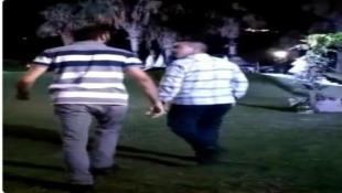 بالفيديو : ليلا : لبنان : عملية ثأرية في حفل زفاف... مقتل علي شبلي على يد أحد أبناء عشائر عرب خلدة