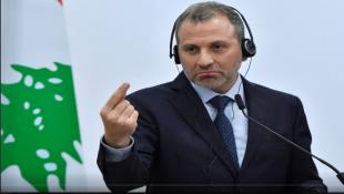 باسيل دعا برّي لعقد جلسة لرفع الحصانات يوم 4 آب المقبل: الفتنة تستعمل لتمرير الصفقات