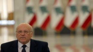 الرئيس ميقاتي يلوّح بالإعتذار؟... لا مداورة في الحقائب السيادية ولا وزراء سابقين... «ضغوط لا حدود لها» يمارسها سلامة لتوزير يوسف  خليل