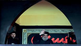السيد نصر الله: استيراد المحروقات والدواء من إيران... قريباً