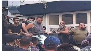 شيوعيو "الحزب" حاولوا نقل المشكلة إلى الجميزة...حنا غريب ينقض تاريخ حاوي وفرج الله الحلو... من الأفكار السيادية إلى التبعية!