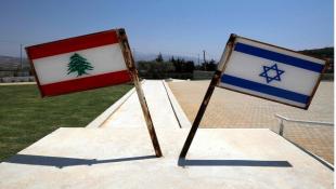 إسرائيل - لبنان: الخرطوشة في بيت النار!