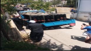 ما تفاصيل الاستيلاء على راجمة الصواريخ التابعة لـ"حزب الله" في بلدة شويا؟ وحزب الله يوضح
