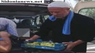 عن بائع التين وأسامة سعد … وصيدا الجميلة