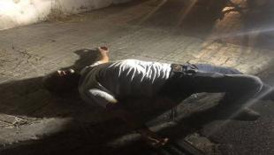 نداء الوطن : "حرس عين التنية" يعتدون على أهالي ضحايا المرفأ وعدد من المصورين