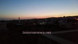 بالفيديو والصور: صيدا في جهنم العتمة الشاملة ...لا كهرباء في صيدا فجر الخميس 12-8-2021 ... ومشاهد مؤلمة للسياحة داخل صيدا القديمة