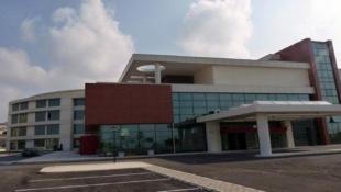 The operation of the Turkish hospital in Sidon on a hot fire, with the follow-up of Dr Zeinab Al-haib.