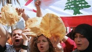 الله يُمهل ولا يُهمل...السواد حالك والناس "تحترق"... أهلاً بكم في جهنّم!