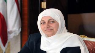 النائب بهية الحريري ترد على "الجديد" وتطالب الأجهزة الأمنية والقضائية المختصة بالذهاب بالتحقيقات في ملف مستودعات الأدوية