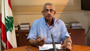 النائب أسامة سعد في مؤتمر صحافي : لم يعد بالإمكان السكوت عن الإذلال أمام المحطات