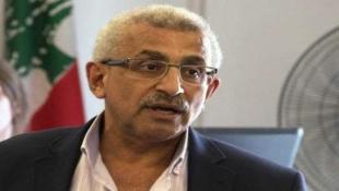 النائب اسامة سعد إستنكر إشكال مغدوشة ودان التعدي على المواطنين المسالمين والتعديات على المنازل في مغدوشة