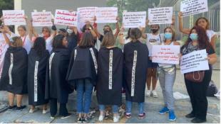 بري قام بانقلاب على التحقيق ليحمي نواب ووزراء النيترات