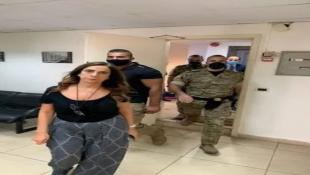 بالصور: عراك وتكسير أبواب في "الخارجية" ‏