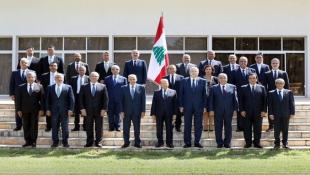 الثقة مطلع الأسبوع المقبل... وماذا عن "مضمون البيان الوزاريّ"؟