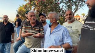 بالصور: النائب أسامة سعد : ما نراه من مشاهد أمام محطات البنزين  هو خطير  ويدل على سيادة شريعة الغاب وحكم المافيات