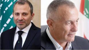 شامل وجبران "عديلان" لا يلتقيان... كما في البترون كذلك في كسروان
