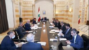 ما بين الكهرباء وتصحيح القطاع المصرفي... خلافات تلوح في الأفق