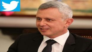 فرنجية: مع صدور مذكرة توقيف فنيانوس نؤكد وقوفناالى جانبه