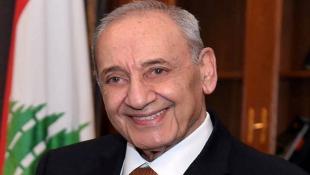 الرئيس بري دعا الى جلسة لمناقشة البيان الوزاري والتصويت على الثقة الاثنين