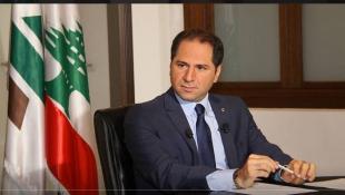 سامي الجميّل: بأي صفة يجتمع وفيق صفا مع كبار القضاة ويرسل تهديداته للمحقّق العدلي؟