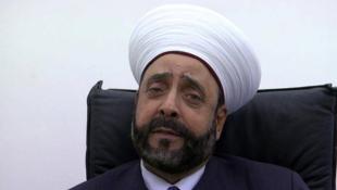 القاضي الشيخ خلدون عريمط: حكومة باسيل وعهد "حزب الله" والمبادرة الفرنسية إلى إيران؟