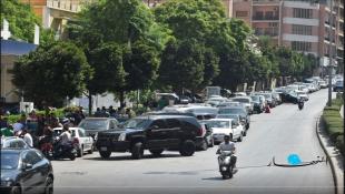 أبو شقرا لـ"النهار": بواخر بنزين جديدة إلى لبنان والأسواق نحو حلحلة جزئية