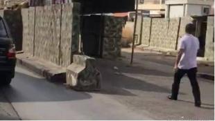 هل أخلى الجيش حواجزه عند مداخل الضاحية؟