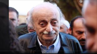 جنبلاط إلى "أهل الممانعة": كفانا مزايدة