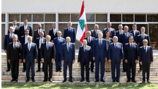 الحكومة محكومة بالشروط الإصلاحيـة... وإلا لا دعم