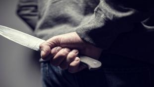 ذبحاً... قَتَل أخاه في لبنان في جريمة مروعة