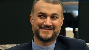 مسؤول لبناني يطلب من إيران التوسط لدى الأميركيين!
