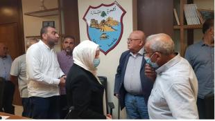تقارُب بين الحريري وسعد: ترحيب شعبيّ وتساؤلات سياسية