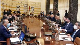 وزراء يعترفون: نعم نسير نحو الفشل!