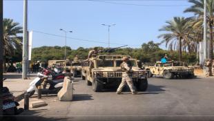 استمرار إطلاق النار... آخر المستجدات الأمنية والسياسية من محيط الطيونة - الشياح