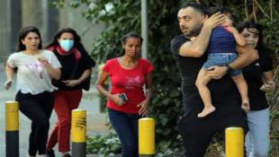كنتم تعلمون!... لم تكن رصاصة طائشة ...شبح الحرب الأهلية يخيم على الشاشات ؟