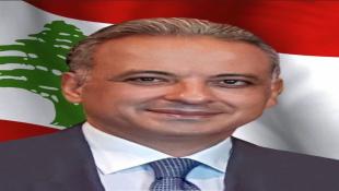 الوزير محمد وسام المرتضى في توضيح لتصريحه : نحن لم نهدد أحدا في مجلس الوزراء ...ومداخلتي لم تكن تهديدية أو تهويلية ولم نستعمل فيها كلمة " قبع "