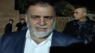 تسطير بلاغ بحث وتحر بحق ضاهر ... والضاهر :  لن ترهبني مذكرة ولا غيرها