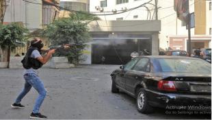 القاضي عقيقي يدّعي على 68 شخصاً بأحداث الطيونة