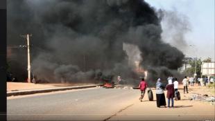 الجيش السوداني يعلن السيطرة على السلطة... وتنديد بـ"انقلاب البرهان"