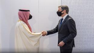 وزير الخارجية الأميركي تحدّث مع نظيره السعودي: بحثٌ في الوضع اللبناني
