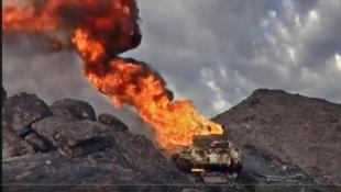 اليمن: التحالف بقيادة السعودية يعلن مقتل 145 متمرّداً في غارات قرب مأرب