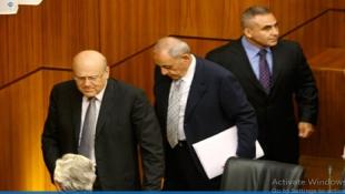 الاتصالات بدأت... وإلى الإقالة در!؟