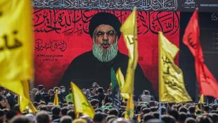 مصادر مطلعة على موقف "الحزب" لـ"الجمهورية": رفض لتحويل وزير الاعلام كبش محرقة